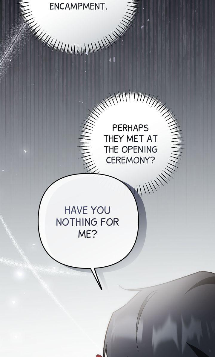 Scars in Your Name Chapter 36.1 page 57 - 