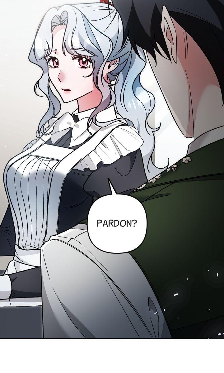 Scars in Your Name Chapter 36.1 page 58 - 