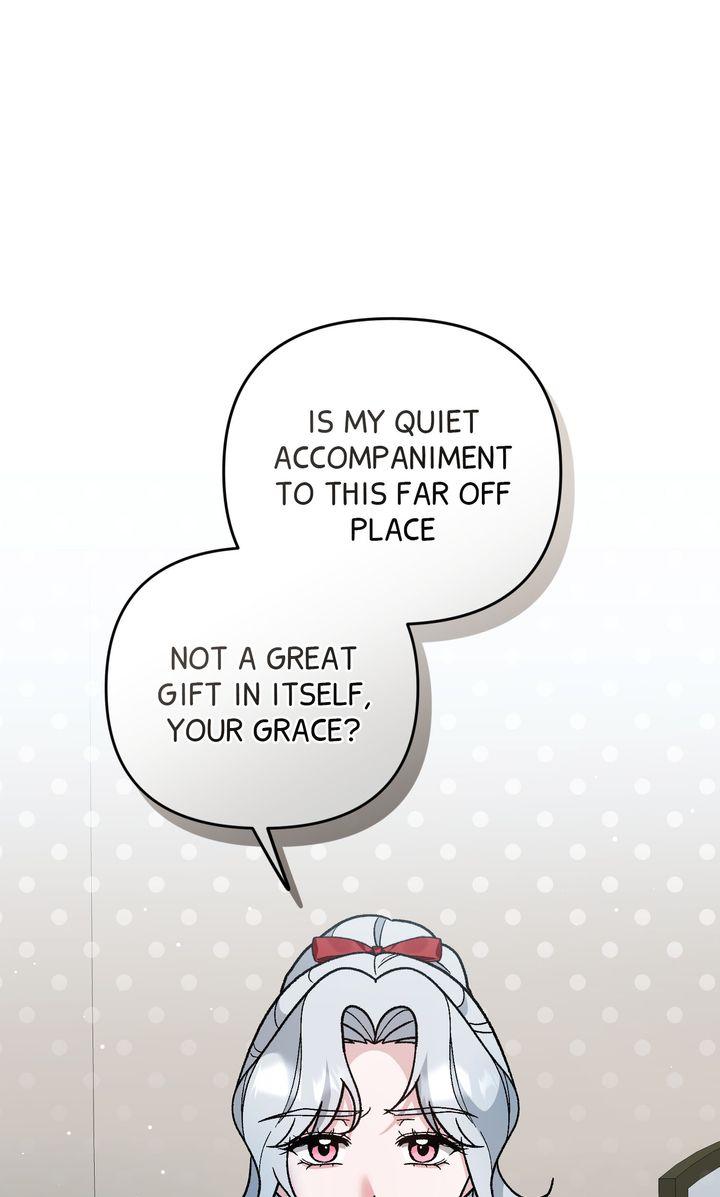 Scars in Your Name Chapter 36.1 page 59 - 