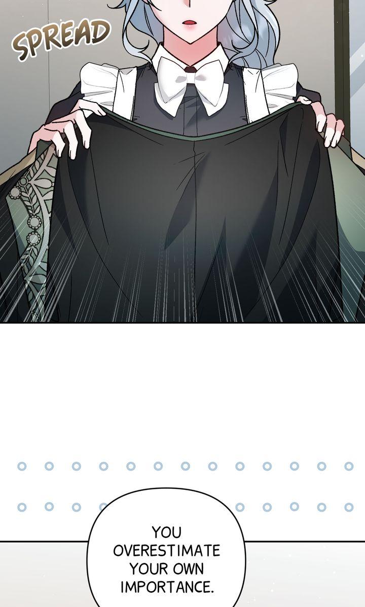 Scars in Your Name Chapter 36.1 page 60 - 