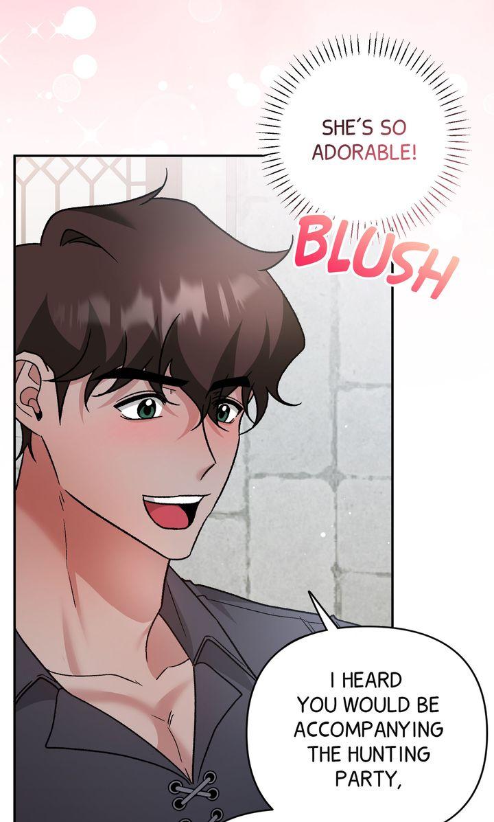 Scars in Your Name Chapter 36.1 page 7 - 