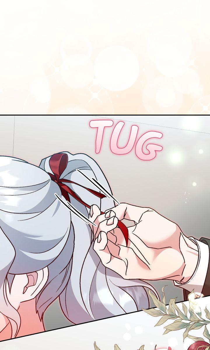 Scars in Your Name Chapter 36.1 page 64 - 