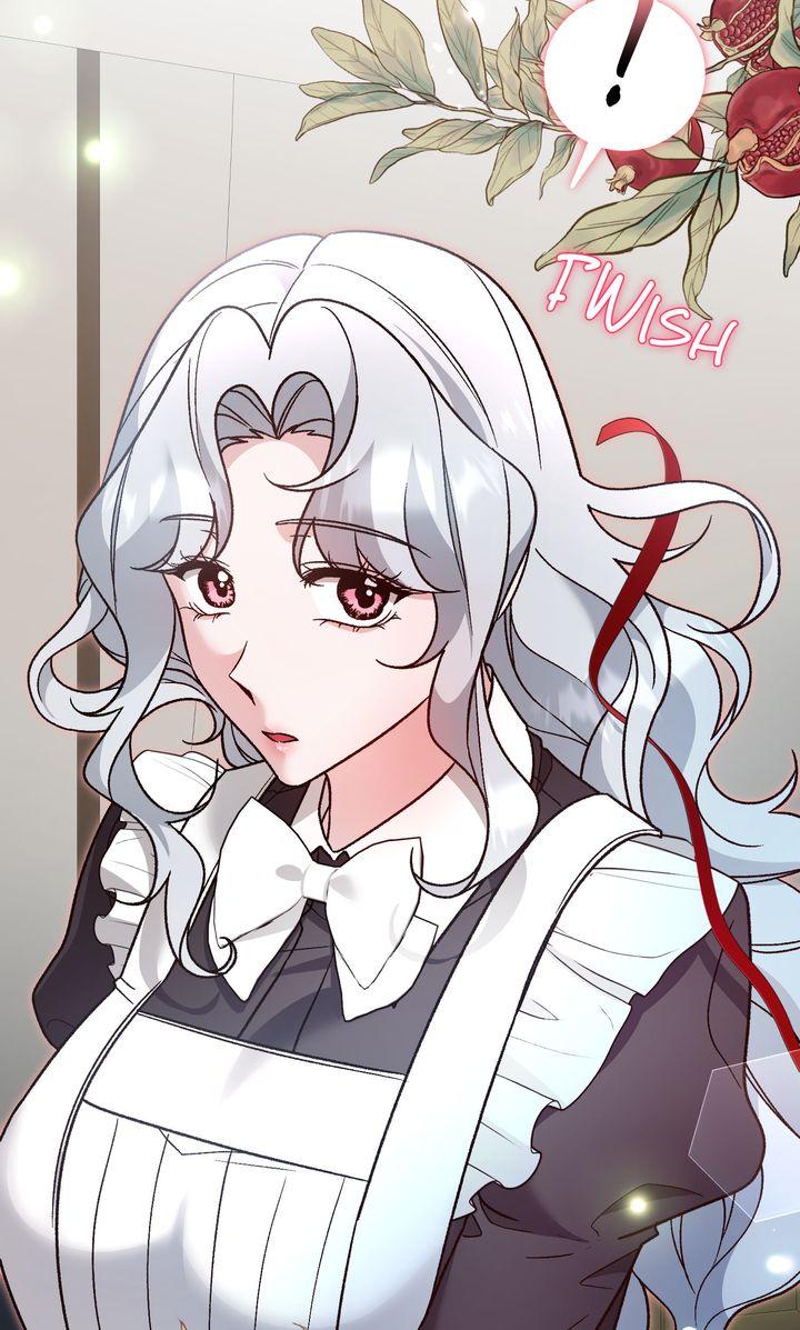 Scars in Your Name Chapter 36.1 page 65 - 
