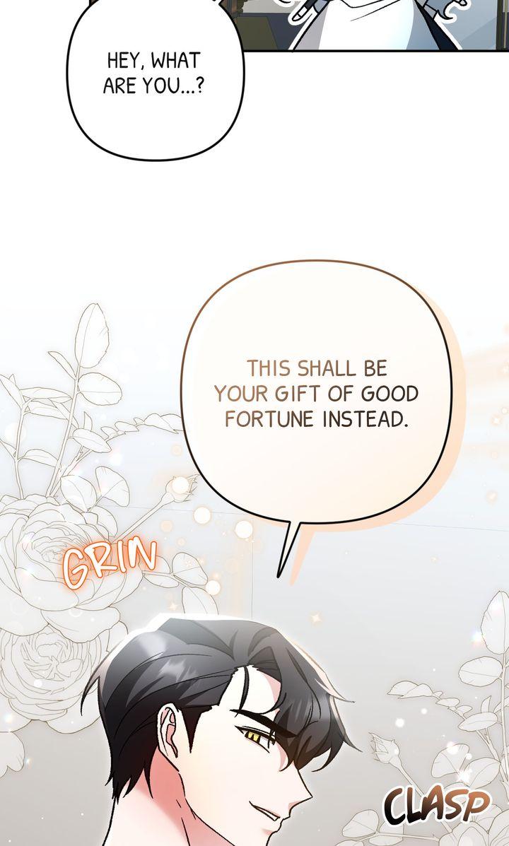 Scars in Your Name Chapter 36.1 page 67 - 
