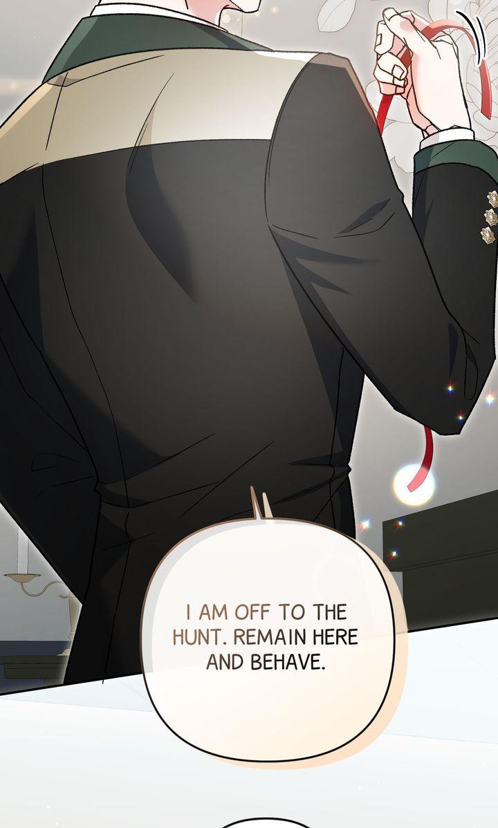 Scars in Your Name Chapter 36.1 page 68 - 