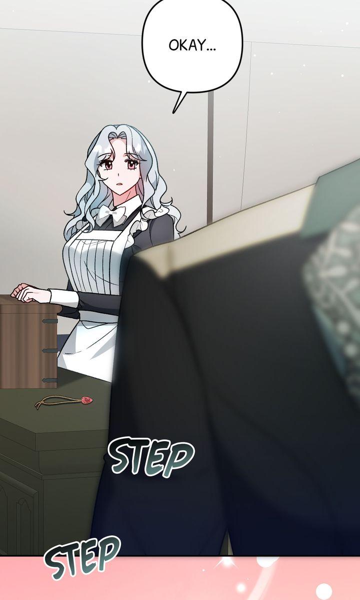 Scars in Your Name Chapter 36.1 page 69 - 