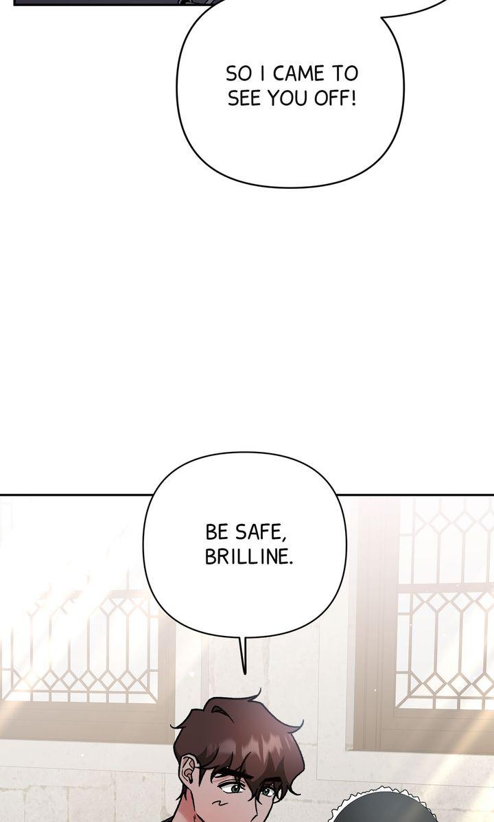 Scars in Your Name Chapter 36.1 page 8 - 