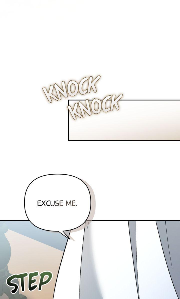 Scars in Your Name Chapter 36.1 page 71 - 