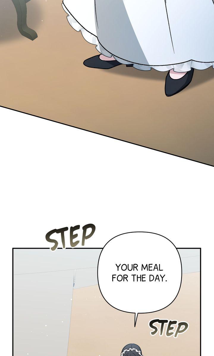 Scars in Your Name Chapter 36.1 page 72 - 