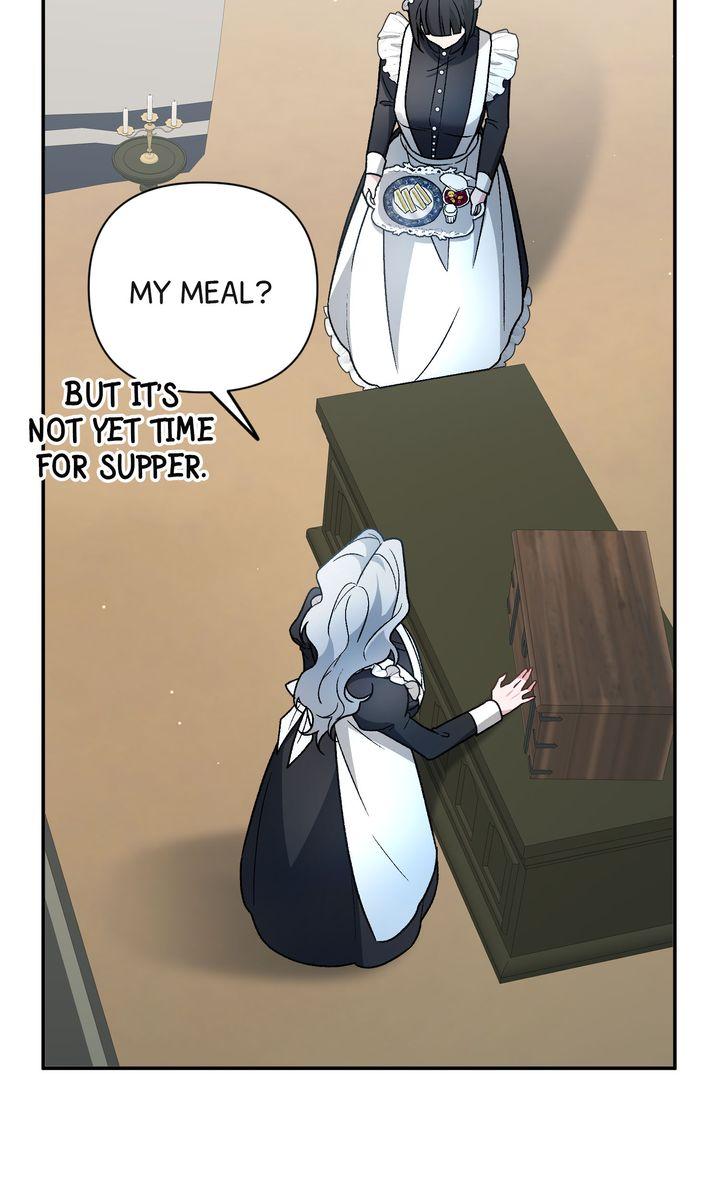 Scars in Your Name Chapter 36.1 page 73 - 