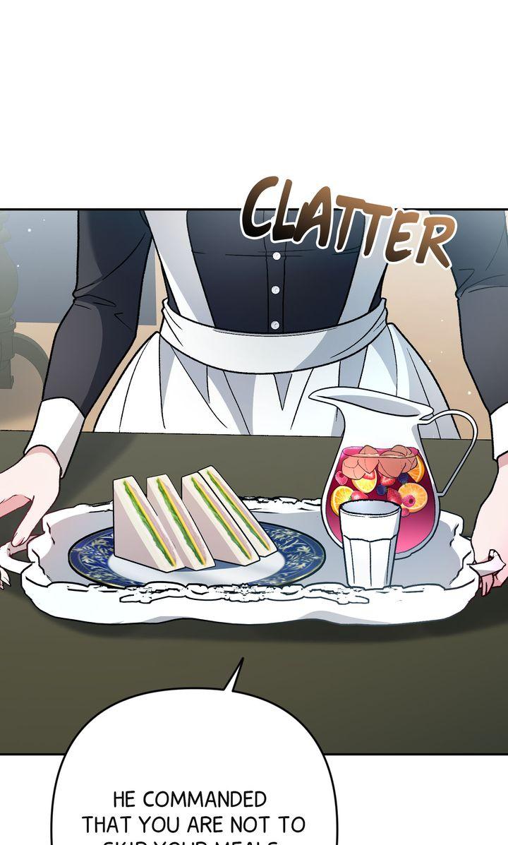 Scars in Your Name Chapter 36.1 page 74 - 