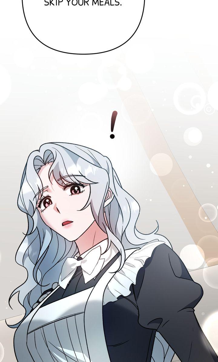 Scars in Your Name Chapter 36.1 page 75 - 