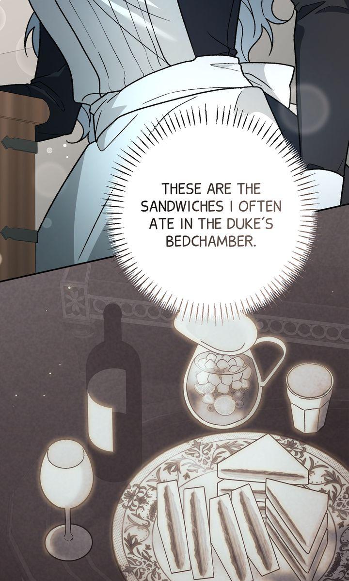 Scars in Your Name Chapter 36.1 page 76 - 