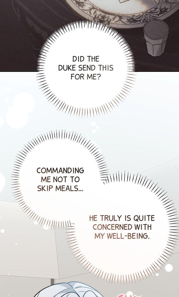 Scars in Your Name Chapter 36.1 page 77 - 