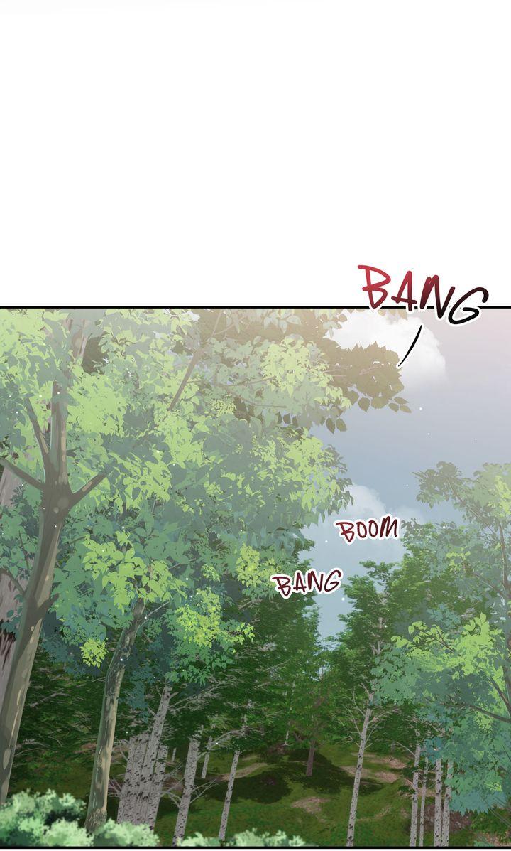 Scars in Your Name Chapter 36.1 page 81 - 