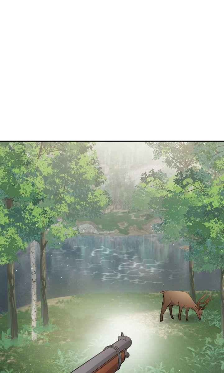 Scars in Your Name Chapter 36.1 page 82 - 