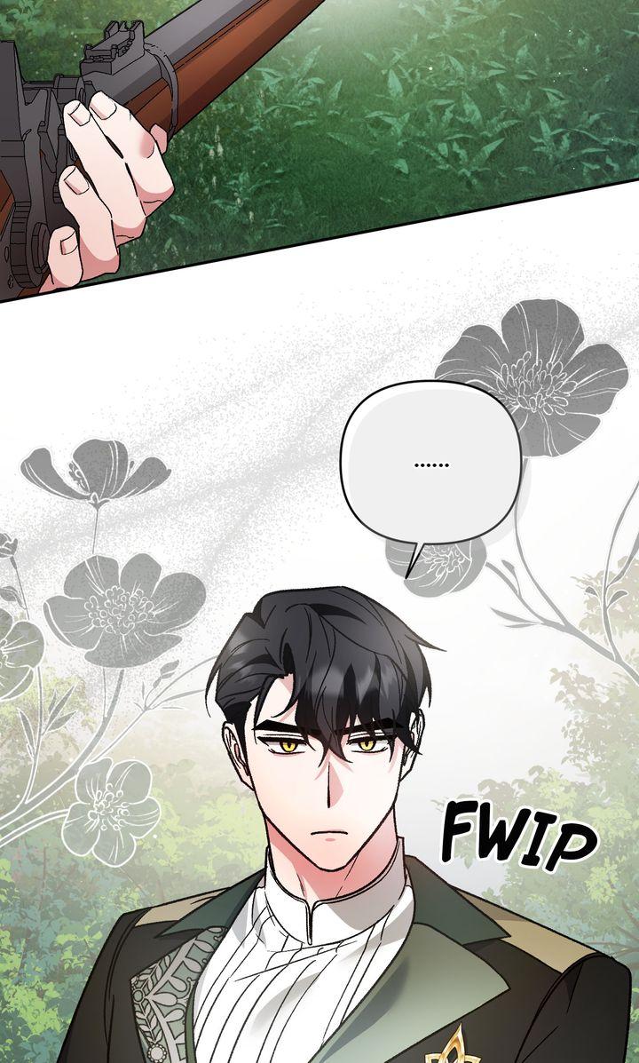 Scars in Your Name Chapter 36.1 page 83 - 