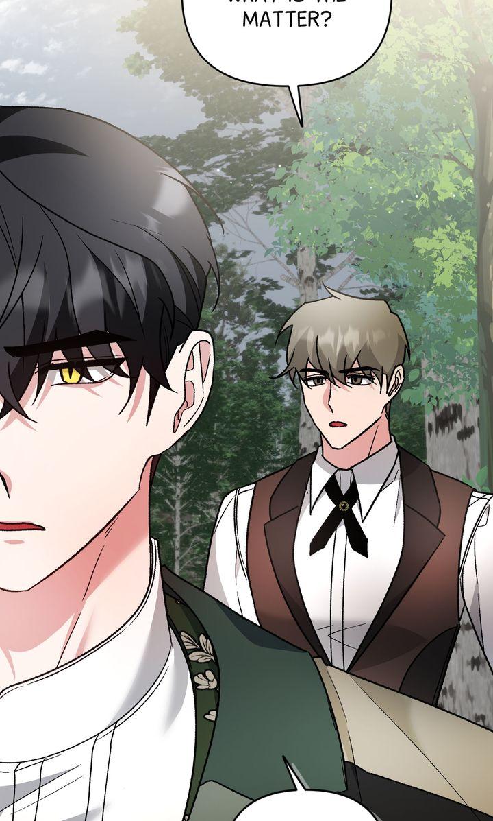 Scars in Your Name Chapter 36.1 page 85 - 