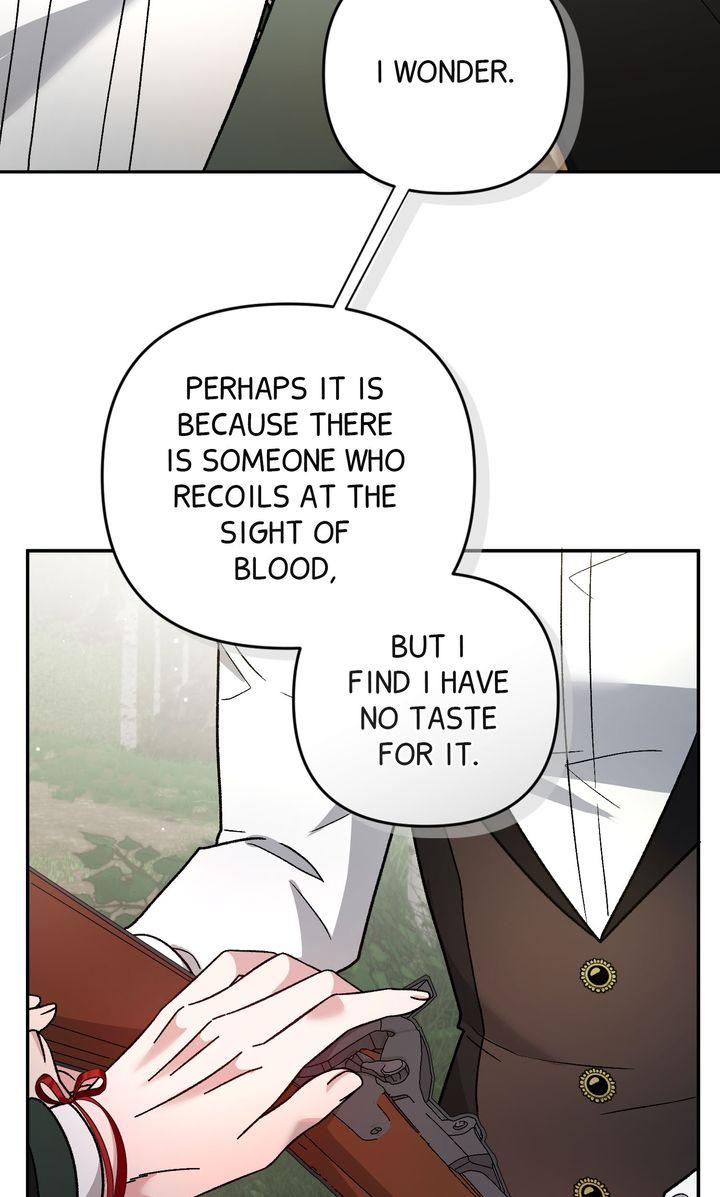 Scars in Your Name Chapter 36.1 page 86 - 