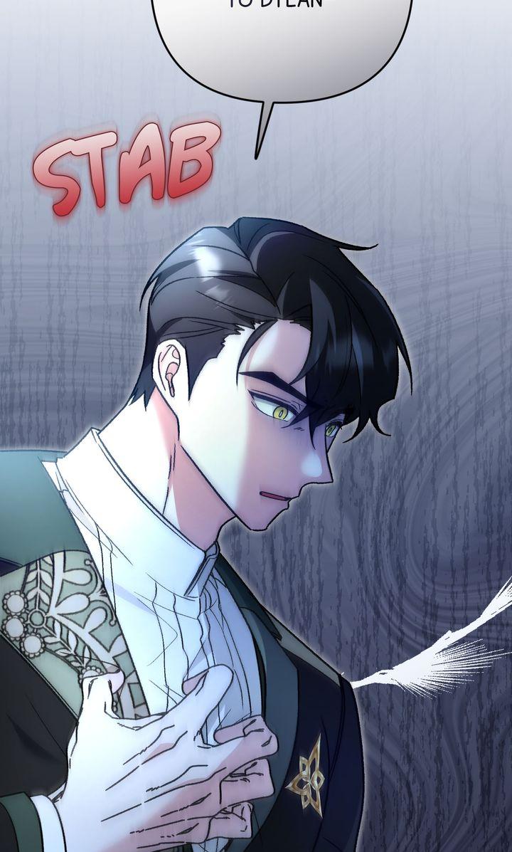 Scars in Your Name Chapter 36.1 page 88 - 