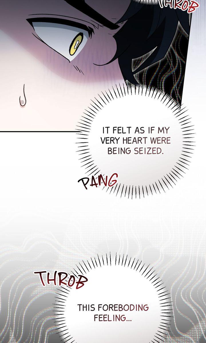 Scars in Your Name Chapter 36.1 page 90 - 