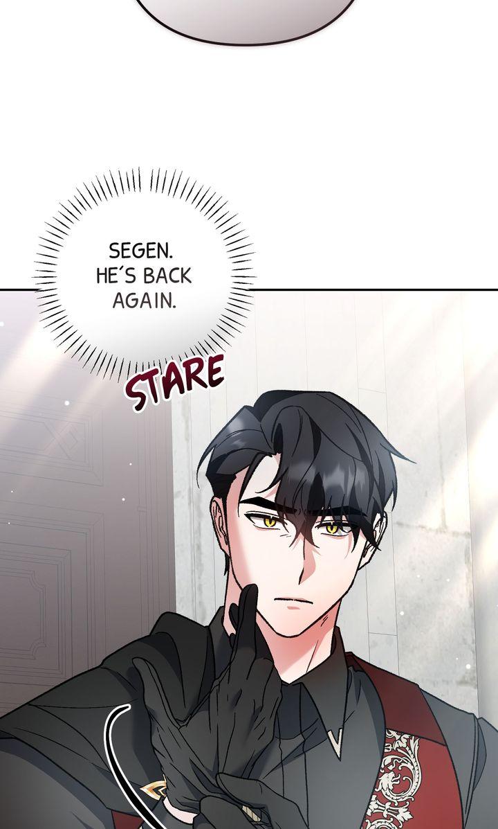 Scars in Your Name Chapter 36.1 page 10 - 
