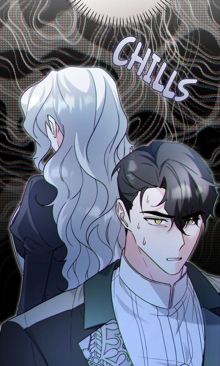 Scars in Your Name Chapter 36.1 page 91 - 
