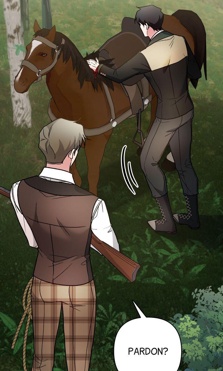 Scars in Your Name Chapter 36.1 page 93 - 