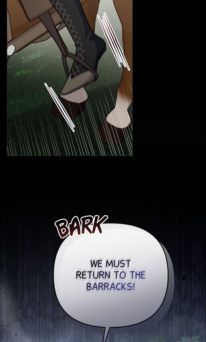 Scars in Your Name Chapter 36.1 page 95 - 