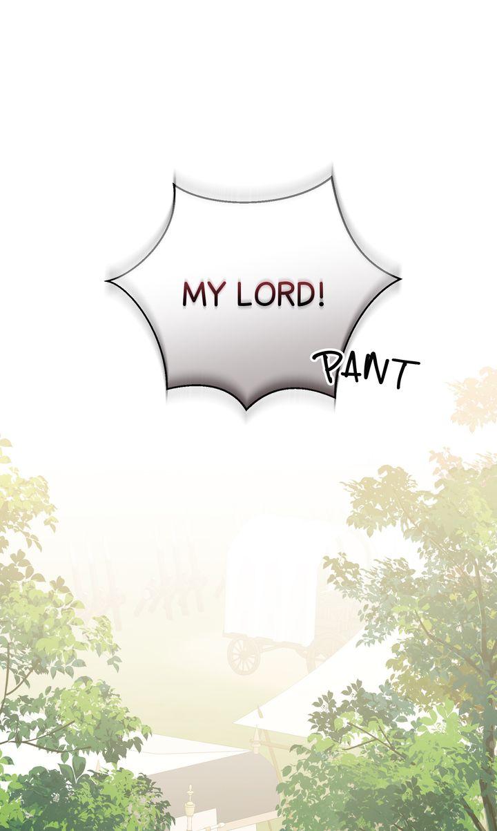 Scars in Your Name Chapter 36.2 page 1 - 