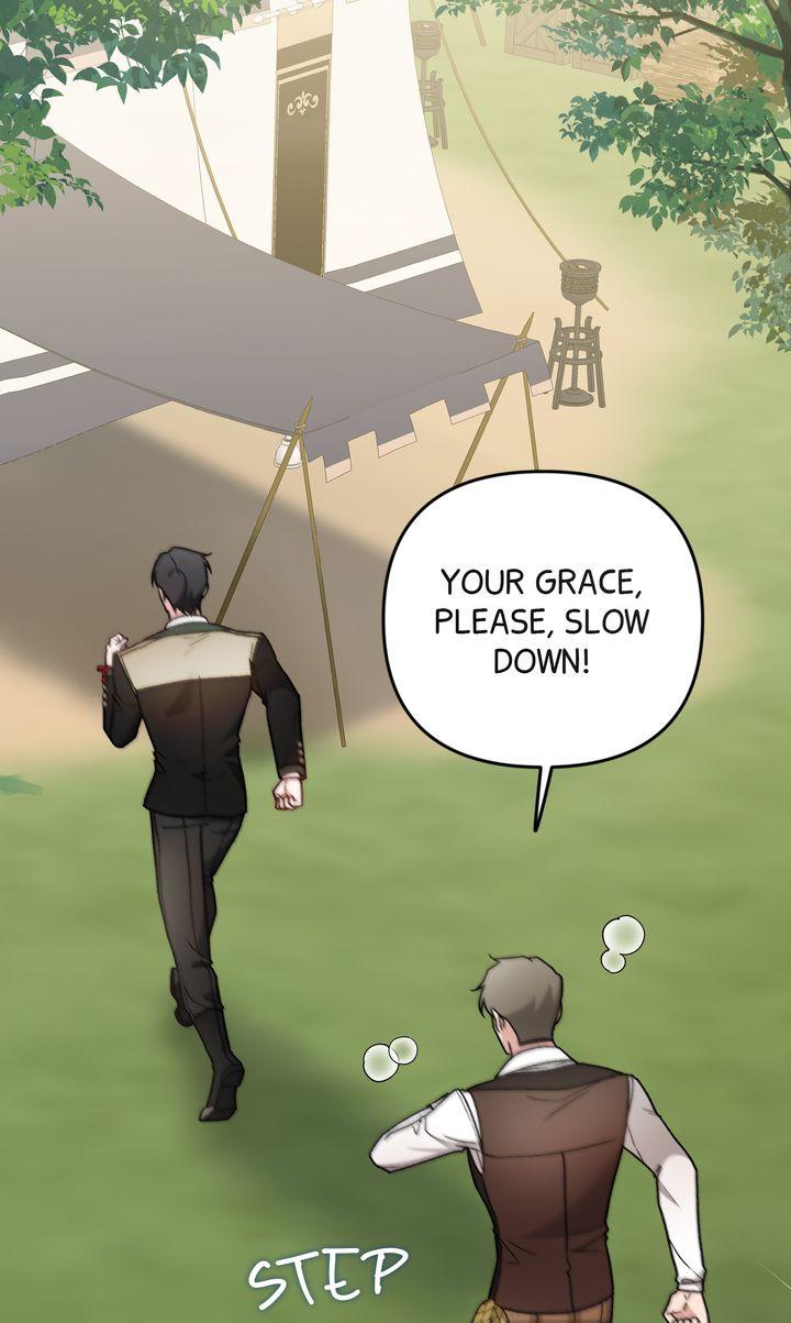Scars in Your Name Chapter 36.2 page 2 - 