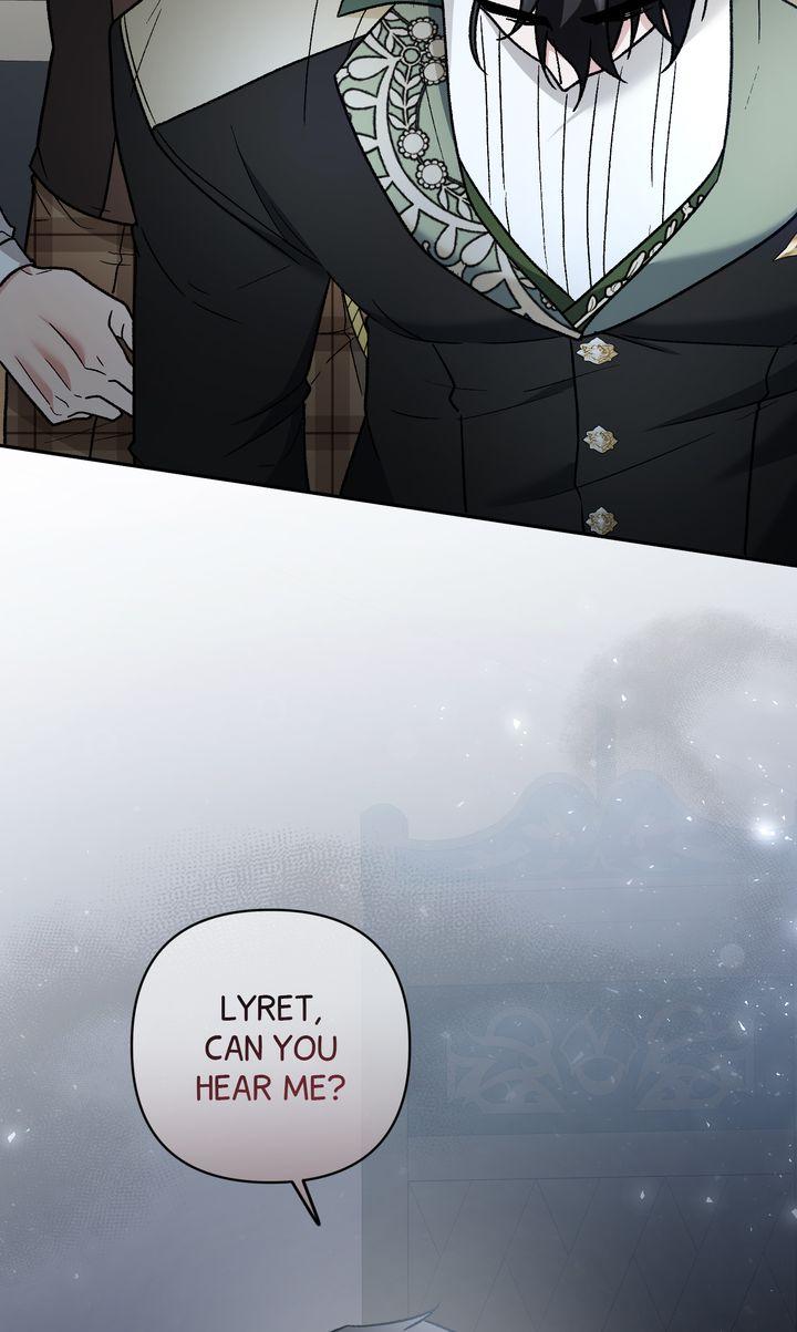 Scars in Your Name Chapter 36.2 page 11 - 