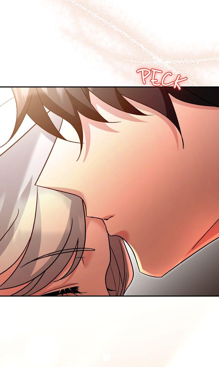 Scars in Your Name Chapter 36.2 page 101 - 
