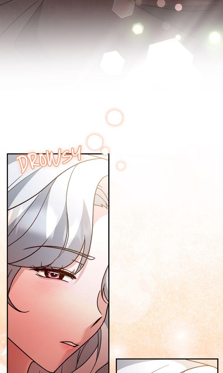 Scars in Your Name Chapter 36.2 page 104 - 