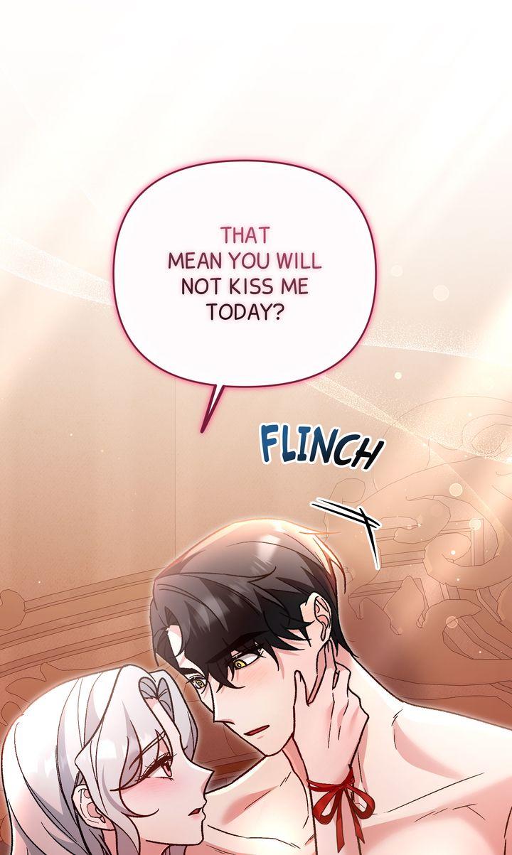 Scars in Your Name Chapter 36.2 page 107 - 