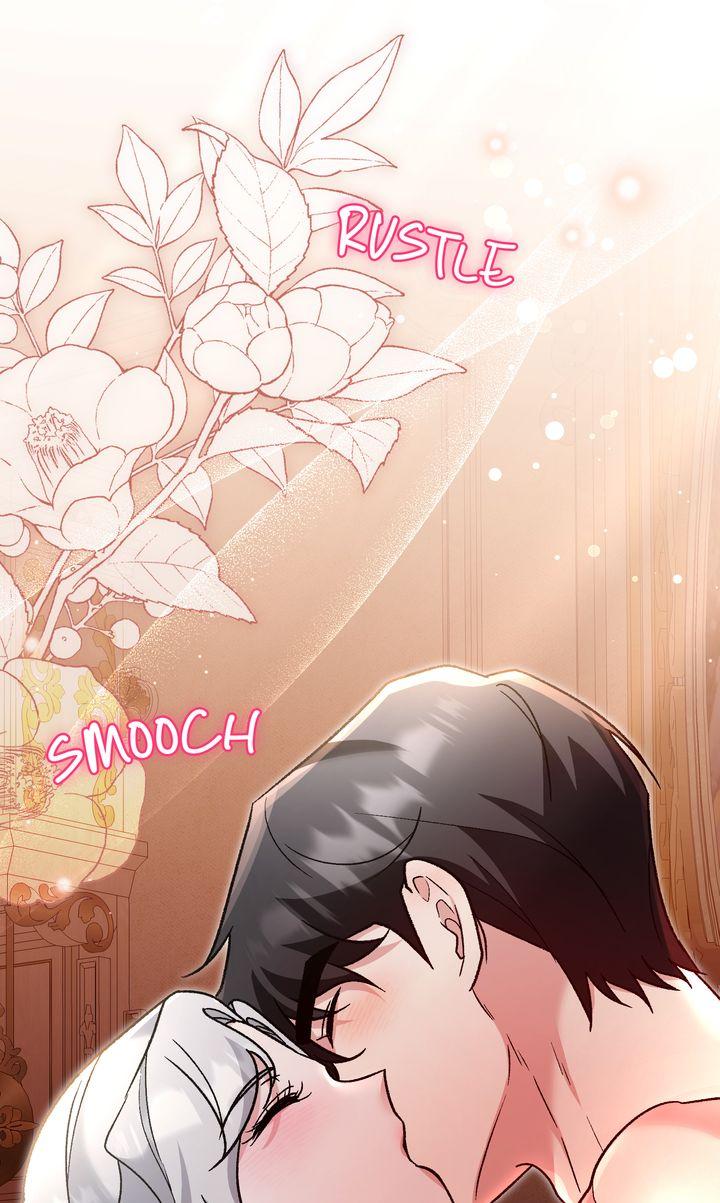Scars in Your Name Chapter 36.2 page 109 - 