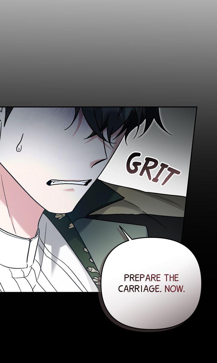Scars in Your Name Chapter 36.2 page 14 - 
