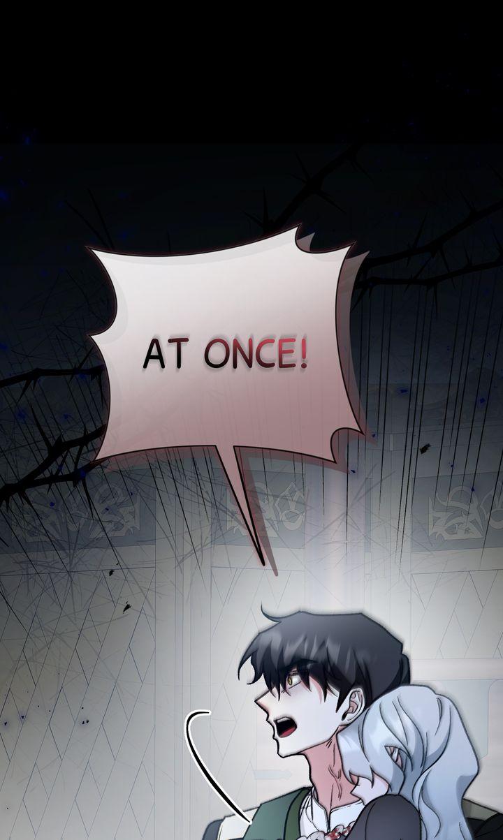 Scars in Your Name Chapter 36.2 page 15 - 