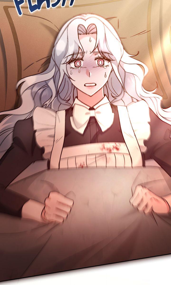 Scars in Your Name Chapter 36.2 page 19 - 