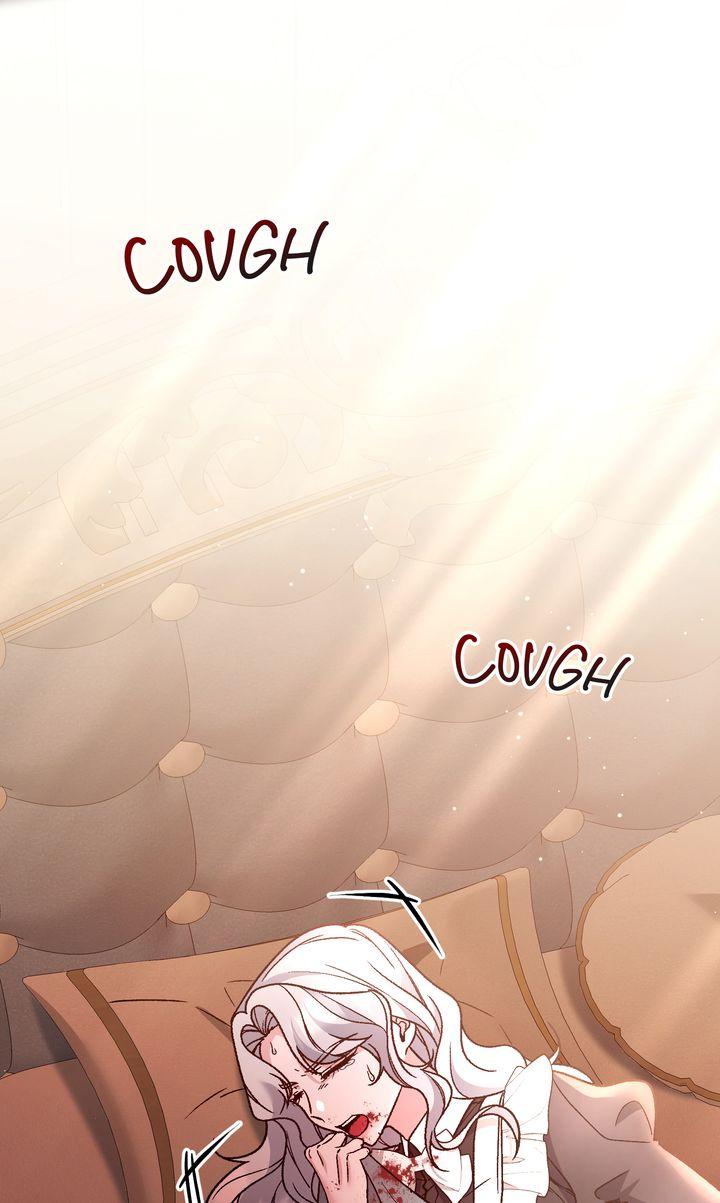 Scars in Your Name Chapter 36.2 page 20 - 