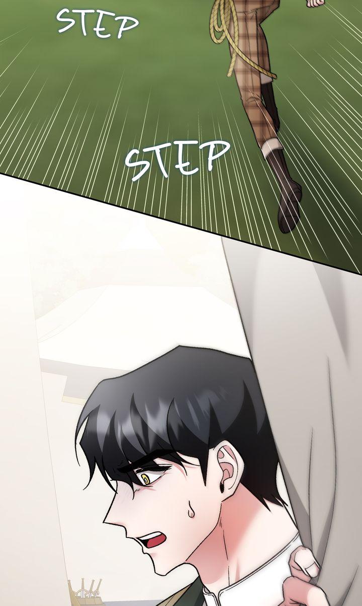 Scars in Your Name Chapter 36.2 page 3 - 