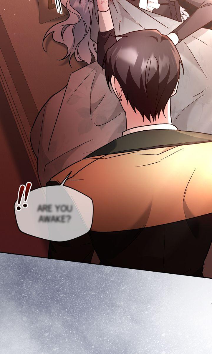 Scars in Your Name Chapter 36.2 page 21 - 