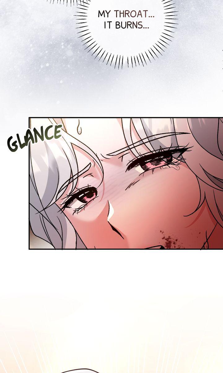Scars in Your Name Chapter 36.2 page 23 - 