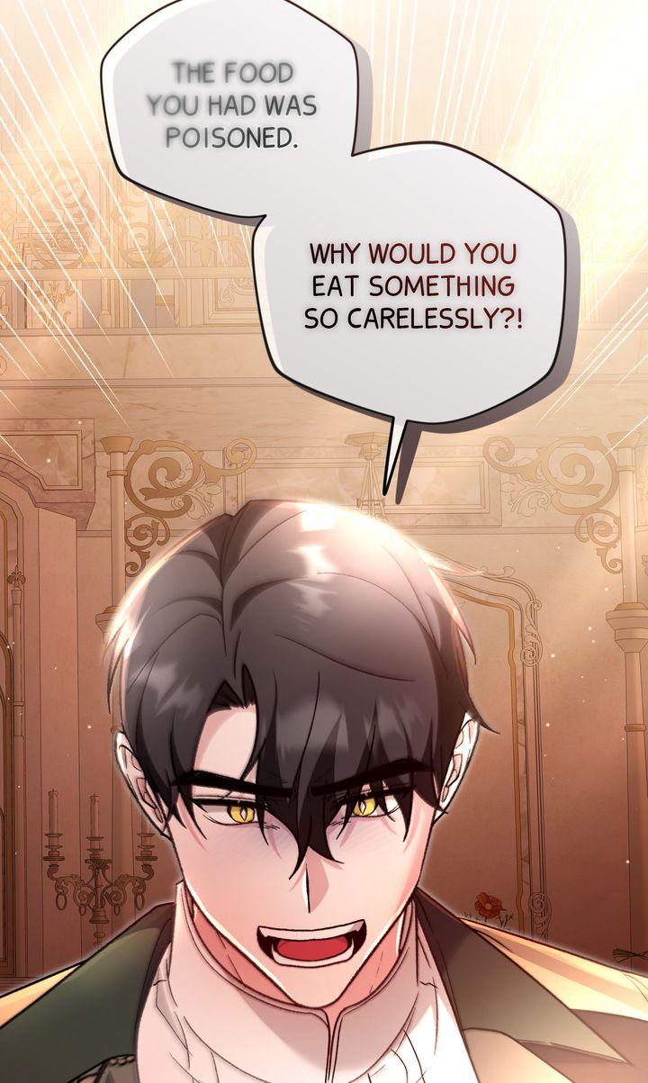 Scars in Your Name Chapter 36.2 page 24 - 