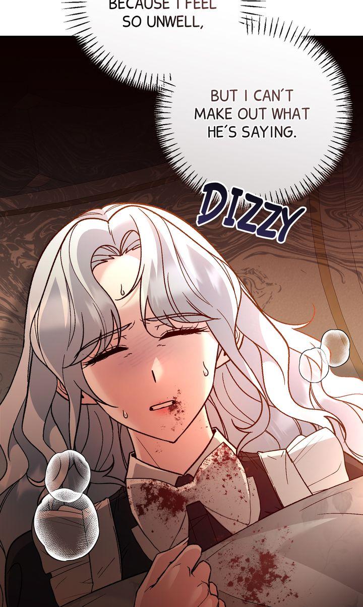 Scars in Your Name Chapter 36.2 page 26 - 