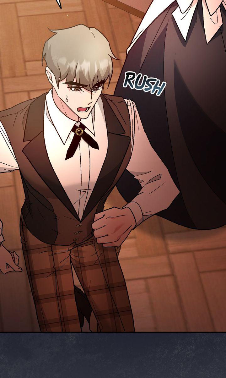 Scars in Your Name Chapter 36.2 page 29 - 