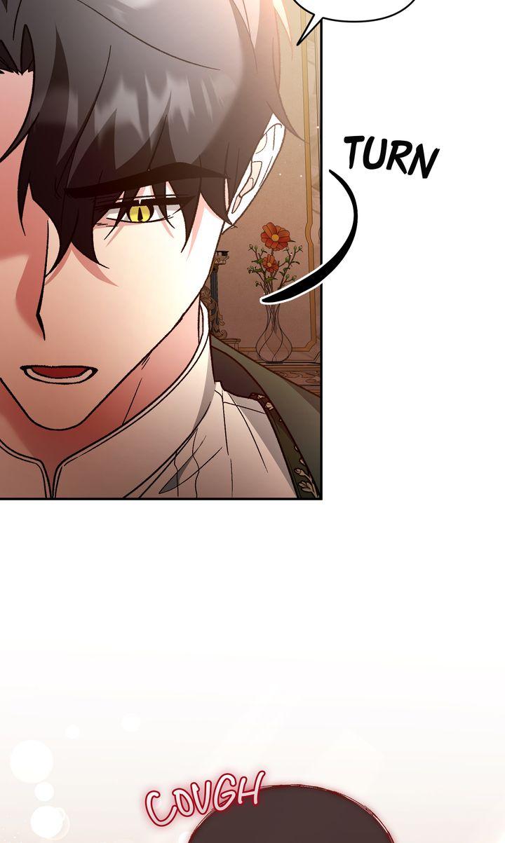 Scars in Your Name Chapter 36.2 page 31 - 