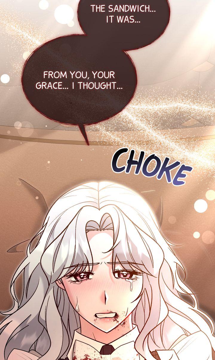 Scars in Your Name Chapter 36.2 page 32 - 
