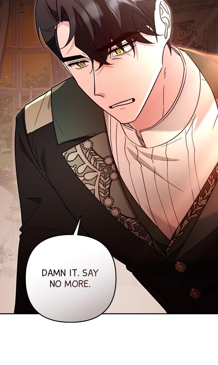 Scars in Your Name Chapter 36.2 page 34 - 