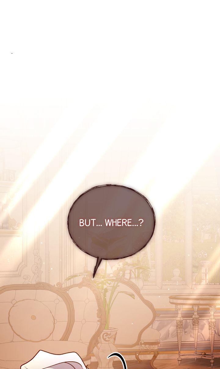 Scars in Your Name Chapter 36.2 page 35 - 